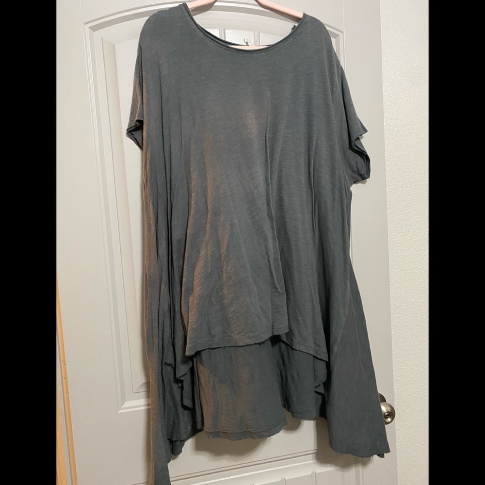 Magnolia Pearl Dress/Tunic